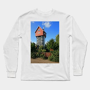 The House In The Clouds Long Sleeve T-Shirt